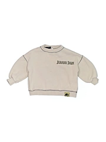 Assorted Brands Pullover Sweater (view 1)