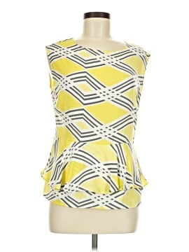 Worthington Sleeveless Blouse (view 1)