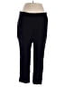 Chico's Solid Black Active Pants Size XL (3) - photo 1
