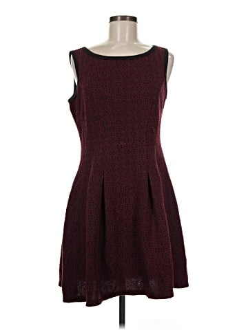 Unbranded Casual Dress (view 1)