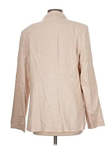 Magaschoni 3/4 Sleeve Top (view 2)