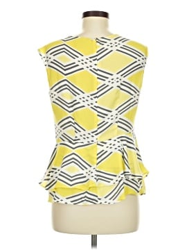 Worthington Sleeveless Blouse (view 2)