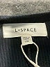 L Space Black Cocktail Dress Size M - photo 4