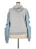 Assorted Brands Gray Sweatshirt Size 3X - photo 2