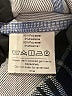Kate Kasin Plaid Blue Casual Skirt Size S - photo 5