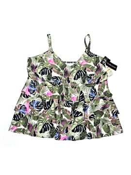 Island Escape Swimsuit Top (view 1)