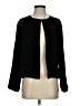Eileen Fisher Black Long Sleeve Blouse Size XS - photo 1