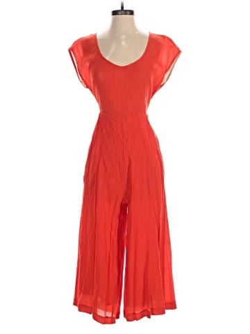 Anthropologie Jumpsuit (view 1)