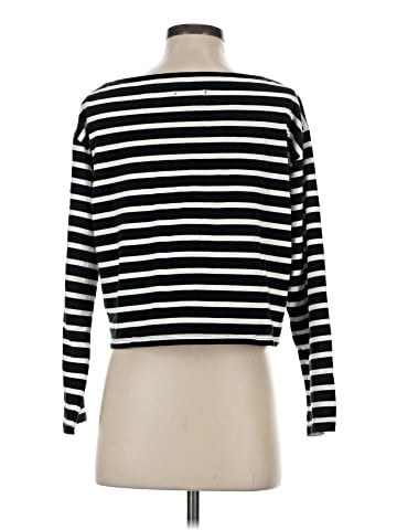 J.Crew 3/4 Sleeve T-Shirt (view 2)