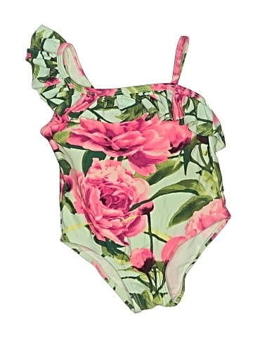 The Children's Place One Piece Swimsuit (view 1)