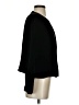 Eileen Fisher Black Long Sleeve Blouse Size XS - photo 4