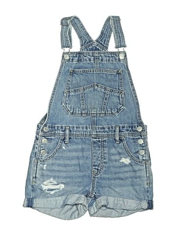 Gap Kids Overalls (view 1)