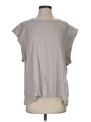 Karlie Sleeveless T-Shirt (view 1)