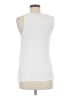 Hatch White Tank Top Size Med Maternity (2) - photo 2