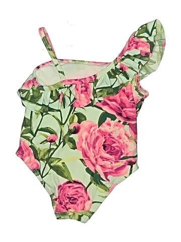 The Children's Place One Piece Swimsuit (view 2)