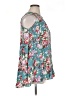 Umgee Teal Sleeveless Blouse Size XL - photo 4