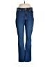 Tommy Hilfiger Hearts Blue Jeans Size 10 - photo 1