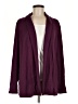 Lands' End Burgundy Blazer Size M - photo 1
