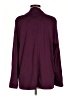 Lands' End Burgundy Blazer Size M - photo 2