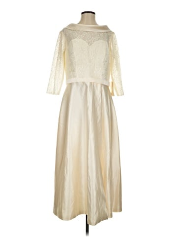 LanTing Bride Cocktail Dress (view 1)