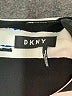 DKNY Stripes Blue Casual Dress Size XS - photo 7