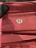 Lululemon Athletica Burgundy Pink Active Pants Size 2 - photo 7