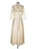 LanTing Bride Ivory Cocktail Dress Size S - photo 2