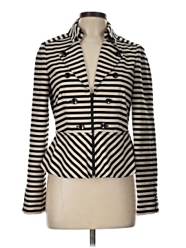 White House Black Market Blazer