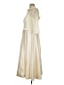 LanTing Bride Ivory Cocktail Dress Size S - photo 5