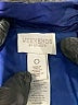 Weekends by Chico's Blue Vest Size Sm (0) - photo 6
