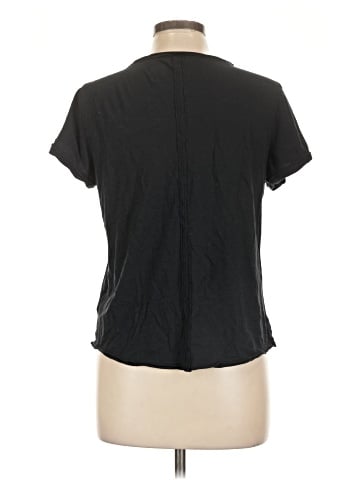 Pilcro Short Sleeve Blouse (view 2)