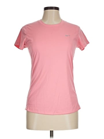 Nike Active T-Shirt (view 1)
