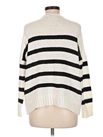 Wooden Ships Pullover Sweater (view 2)