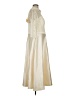 LanTing Bride Ivory Cocktail Dress Size S - photo 4