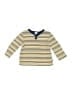 Splendid Yellow Long Sleeve Henley Size 12-18 mo - photo 1