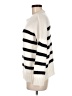 Wooden Ships Stripes Ivory Pullover Sweater Size M (estimated) - photo 5