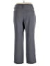 Apt. 9 Gray Dress Pants Size 18 - photo 2