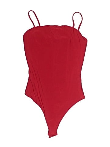 Lux Bodysuit (view 1)