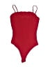 Lux Red Bodysuit Size S - photo 1