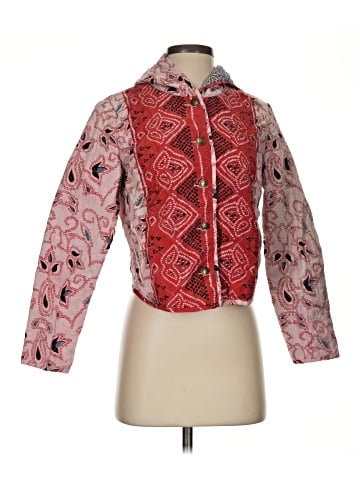 Free People Jacket (view 1)