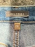 DL1961 Hearts Blue Jeans Size 28 waist - photo 7