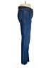 Tommy Hilfiger Hearts Blue Jeans Size 10 - photo 4