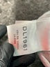 DL1961 Hearts Blue Jeans Size 28 waist - photo 8