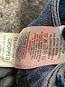 DL1961 Hearts Blue Jeans Size 28 waist - photo 9