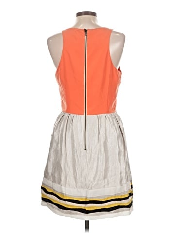 Sachin + Babi Casual Dress (view 2)