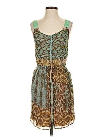 W118 by Walter Baker Cocktail Dress (view 1)