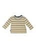 Splendid Yellow Long Sleeve Henley Size 12-18 mo - photo 2