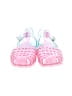 Unbranded Tie-dye Pink Sandals Size 2 (baby) - photo 2