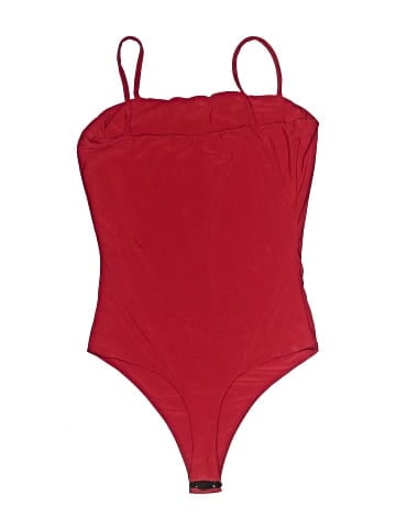 Lux Bodysuit (view 2)