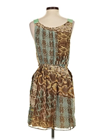 W118 by Walter Baker Cocktail Dress (view 2)